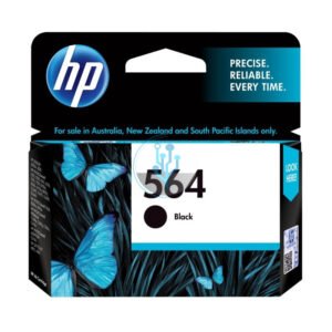 Tinta HP CB316WL (564) Negro 250pag