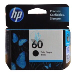 Tinta HP CC640WL (60) Negro 4.5ml