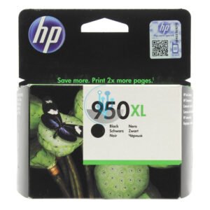 Tinta HP CN045AL (950xl) Negro 2,3k.