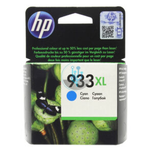 Tinta HP CN054AL (933xl) Cyan 825pag.
