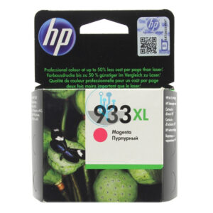 Tinta HP CN055AL (933xl) Magenta 825pag.
