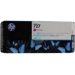 Tinta HP F9J77A (727) Magenta 300ml.