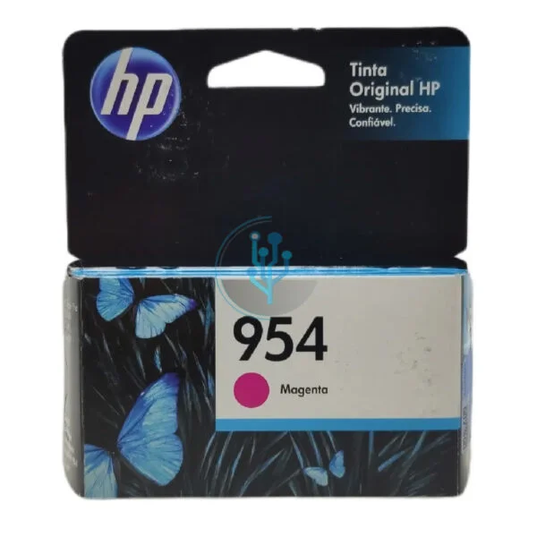 Tinta HP L0S53AL (954) Magenta 700pag