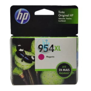 Tinta HP L0S65AL (954xl) Magenta 1,6k.