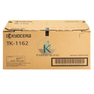 Toner Kyocera TK-1162 Ecosys P2040dw 7,2k