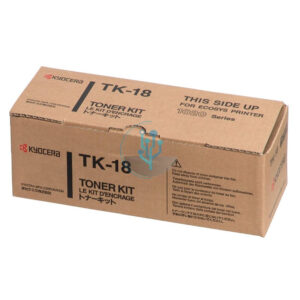 Toner Kyocera TK-18 fs-1020d, km-1500 7,2k