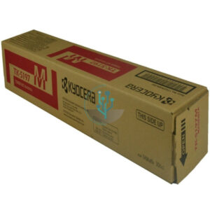 Toner Kyocera TK-5197M Magenta TASKalfa TA-306ci 7k.