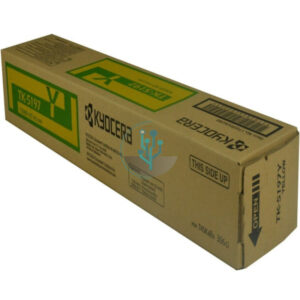 Toner Kyocera TK-5197Y Yellow TASKalfa TA-306ci 7k.