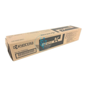 Toner Kyocera TK-5217K Negro TASKalfa TA-406ci 20k