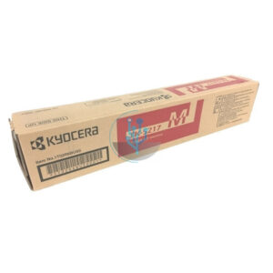 Toner Kyocera TK-5217M Magenta TASKalfa TA-406ci 15k.