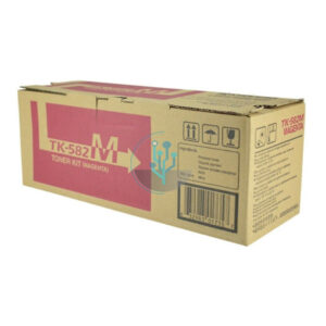 Toner Kyocera TK-582M Magenta fs-c5150dn 2,8k