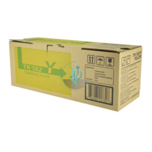 Toner Kyocera TK-582Y Yellow fs-c5150dn 2,8k