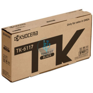 Toner Kyocera TK-6117 Ecosys m4132idn, m4125idn 15k
