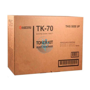 Toner Kyocera TK-70 fs-9100, fs-9500 40k