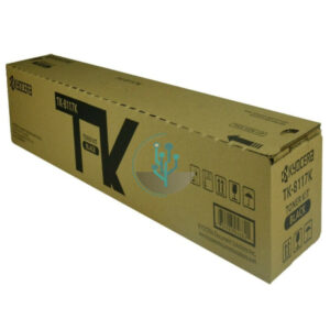 Toner Kyocera TK-8117K Negro fs-m8124cidn 12k.