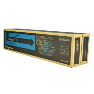 Toner Kyocera TK-8307C Cyan ta-3050ci 15k.