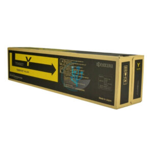 Toner Kyocera TK-8307Y Yellow ta-3050ci 15k.