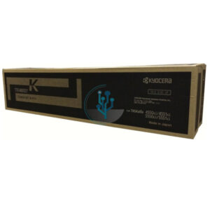Toner Kyocera TK-8507K Negro ta-4550ci 30k.