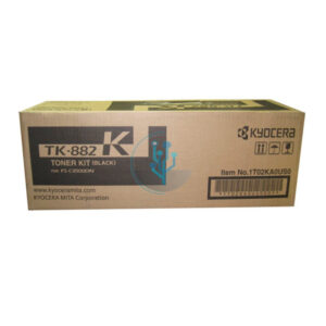 Toner Kyocera TK-882K Negro fs-c8500dn 25k.