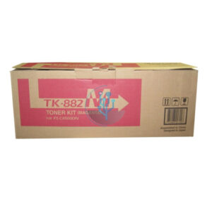 Toner Kyocera TK-882M Magenta fs-c8500dn 18k.