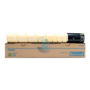 Toner Konica Minolta TN-220Y Yellow Bizhub c281 25k
