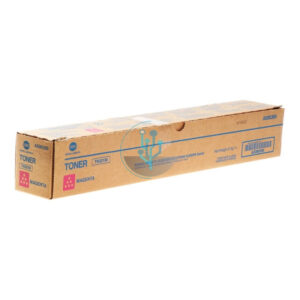 Toner Konica Minolta TN-321M Magenta Bizhub c364e 25k