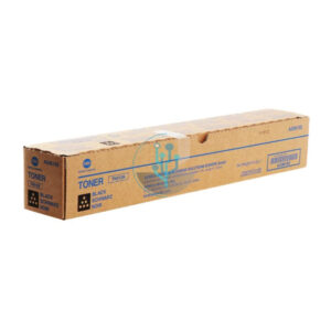Toner Konica Minolta TN-512K Negro Bizhub c454e 27k