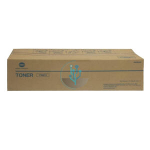 Toner Konica Minolta TN-812K Black Bizhub 758 40,8k (220v)