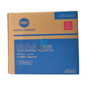 Toner Konica Minolta TNP51M Magenta Bizhub c3110 6k
