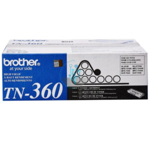 Toner Brother TN-360 hl-2140, dcp-7040 2,6k.