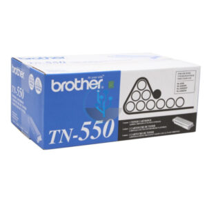 Toner Brother TN-550 hl-5250, dcp-8065, mfc-8870 3k