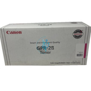 Toner Canon GPR-28 Magenta irc1021i, c1028 6k