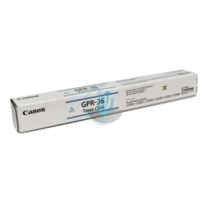 Toner Canon GPR-36 Cian ir c2020, c2230 19k