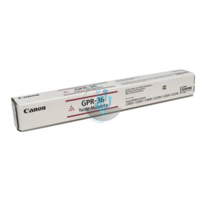 Toner Canon GPR-36 Magenta ir c2020, c2230 19k
