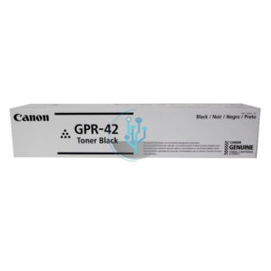 Toner Canon GPR-42 Negro ir4045, ir4051 34,2k