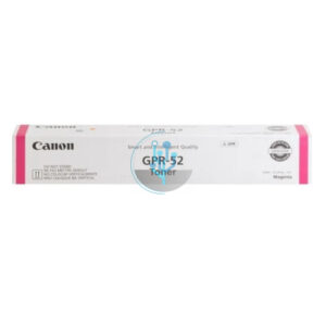 Toner Canon GPR-52 Magenta ir c1325, c1335 11,5k