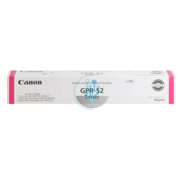 Toner Canon GPR-52 Magenta ir c1325, c1335 11,5k