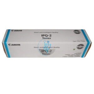 Toner Canon IPQ-2 Cian Ir c6000, Ir c7000. 35,5K