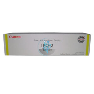 Toner Canon IPQ-2 Yellow Ir c6000, Ir c7000. 35,5K