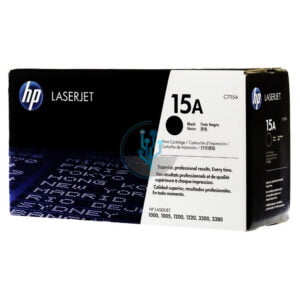 Toner HP C7115A (15a) l.j. 1200 2,5k.