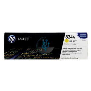 Toner HP CB382A (824a) l.j. cp6015, cm6040 Yellow 21k.