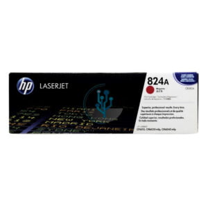 Toner HP CB383A (824a) l.j. cp6015, cm6040 Magenta 21k.