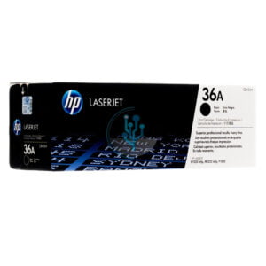 Toner HP CB436A (36a) l.j. p1505, m1522 2k.
