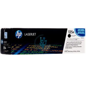 Toner HP CB540A (125a) l.j. cp1215, cm1312 Black 2,2k.