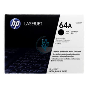 Toner HP CC364A (64a) l.j. p4014, p4015, p4515 10k