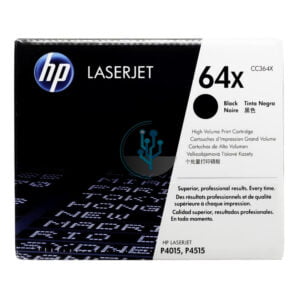 Toner HP CC364X (64x) l.j. p4014, p4015, p4515 24k