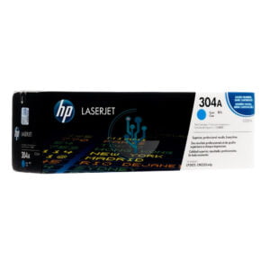 Toner HP CC531A (304a) l.j. cp2025 Cyan 2,8k.