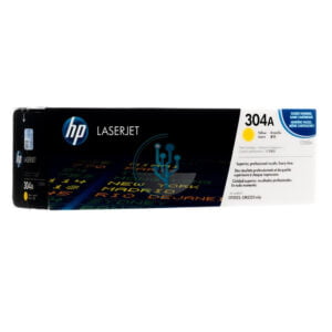 Toner HP CC532A (304a) l.j. cp2025 Yellow 2,8k.