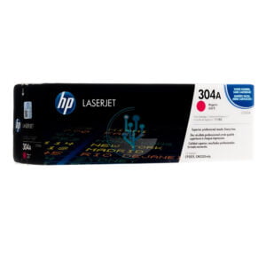 Toner HP CC533A (304a) l.j. cp2025 Magenta 2,8k.