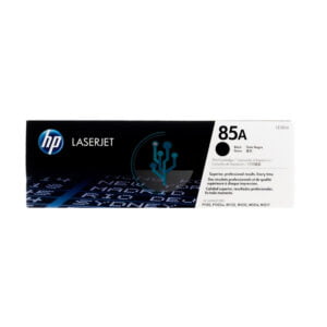 Toner HP CE285A (85a) l.j. p1102 Negro 1,6k.